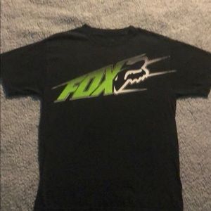 FOX TEE SHIRT